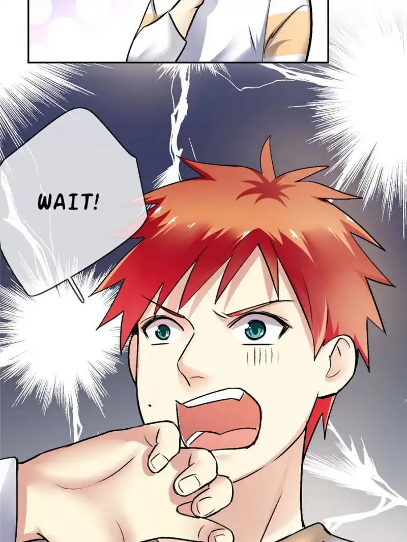 Legend Reboot Chapter 74 41